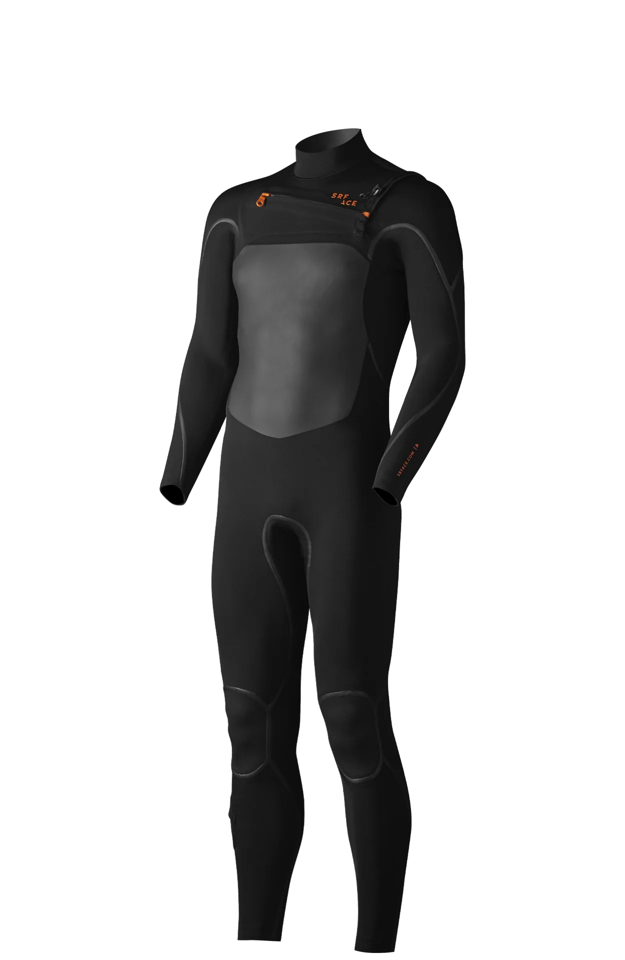 Men's Heat Wetsuit 4/3 (2024)