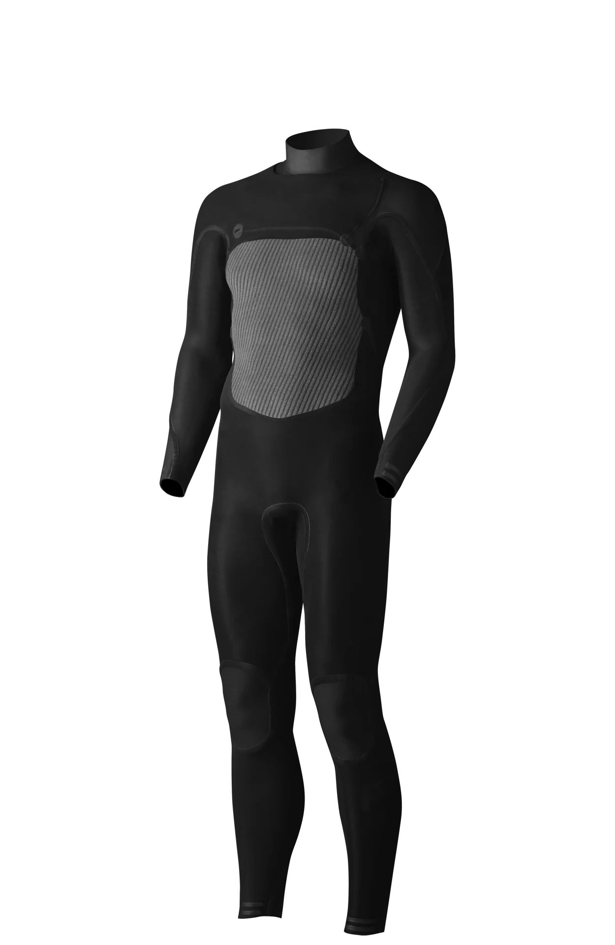 Men's Heat Wetsuit 4/3 (2024) - Image 2