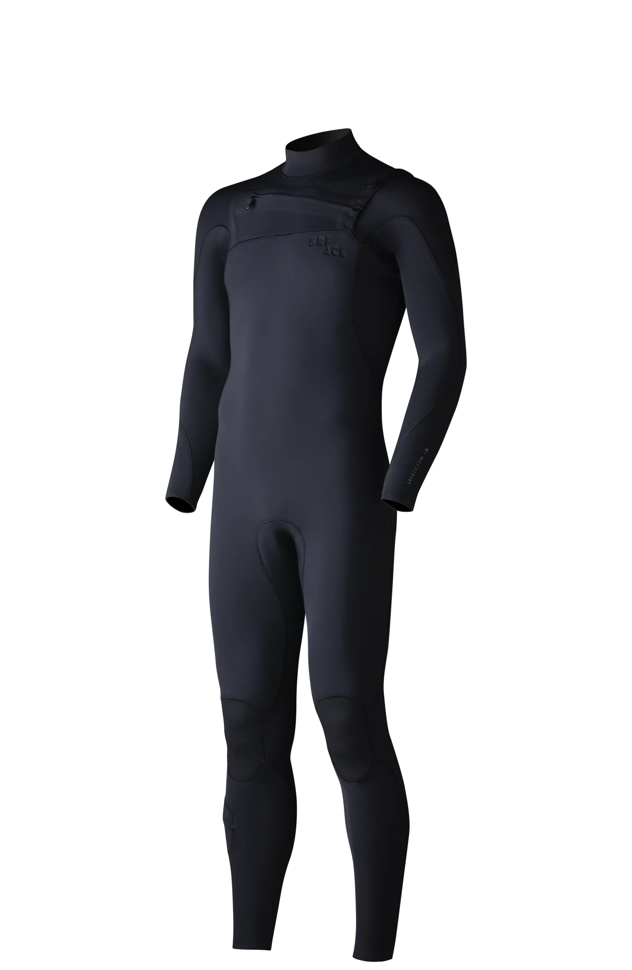 Refurbished Men's Eco Wetsuit 4/3
