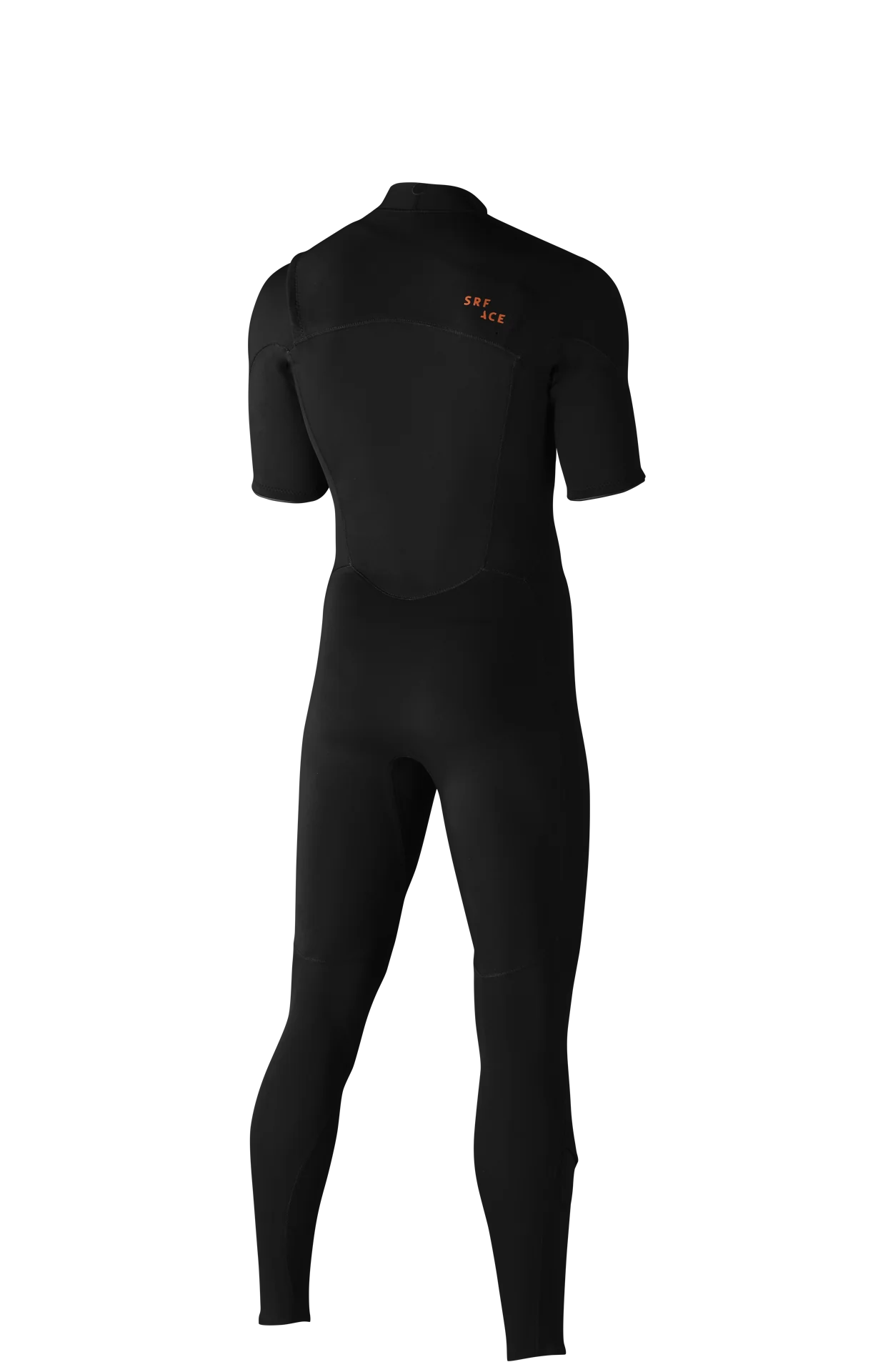 Refurbished Men's Flex Wetsuit 2/2 Short Sleeve - Image 3