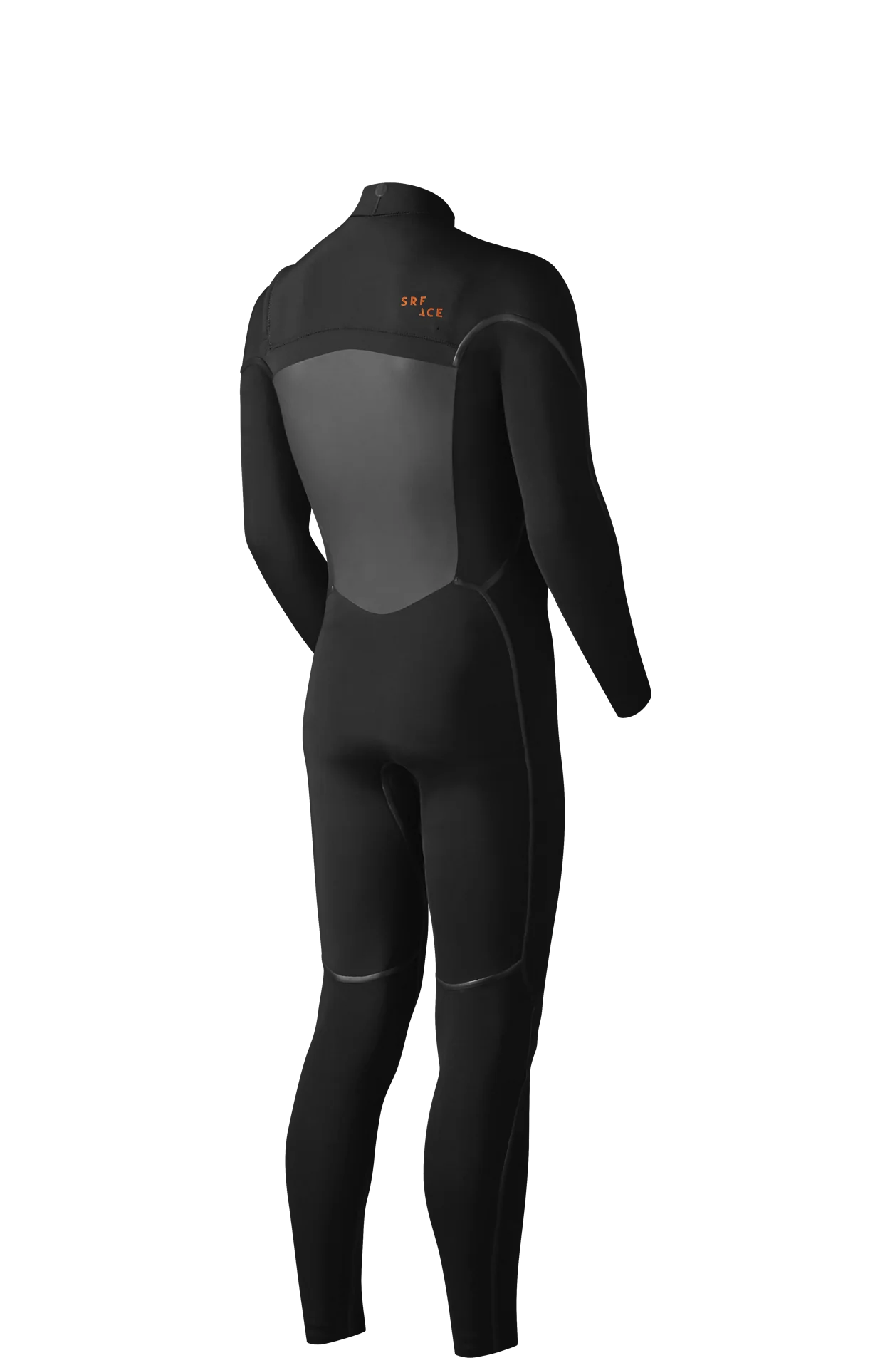 Refurbished Men's Heat Wetsuit 3/2 - Image 3