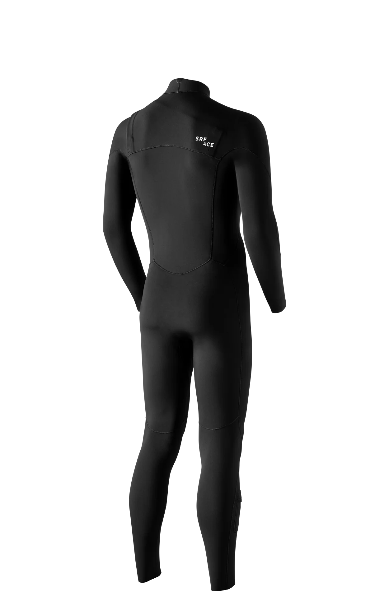Refurbished Men's Lite Wetsuit 3/2 - Image 3