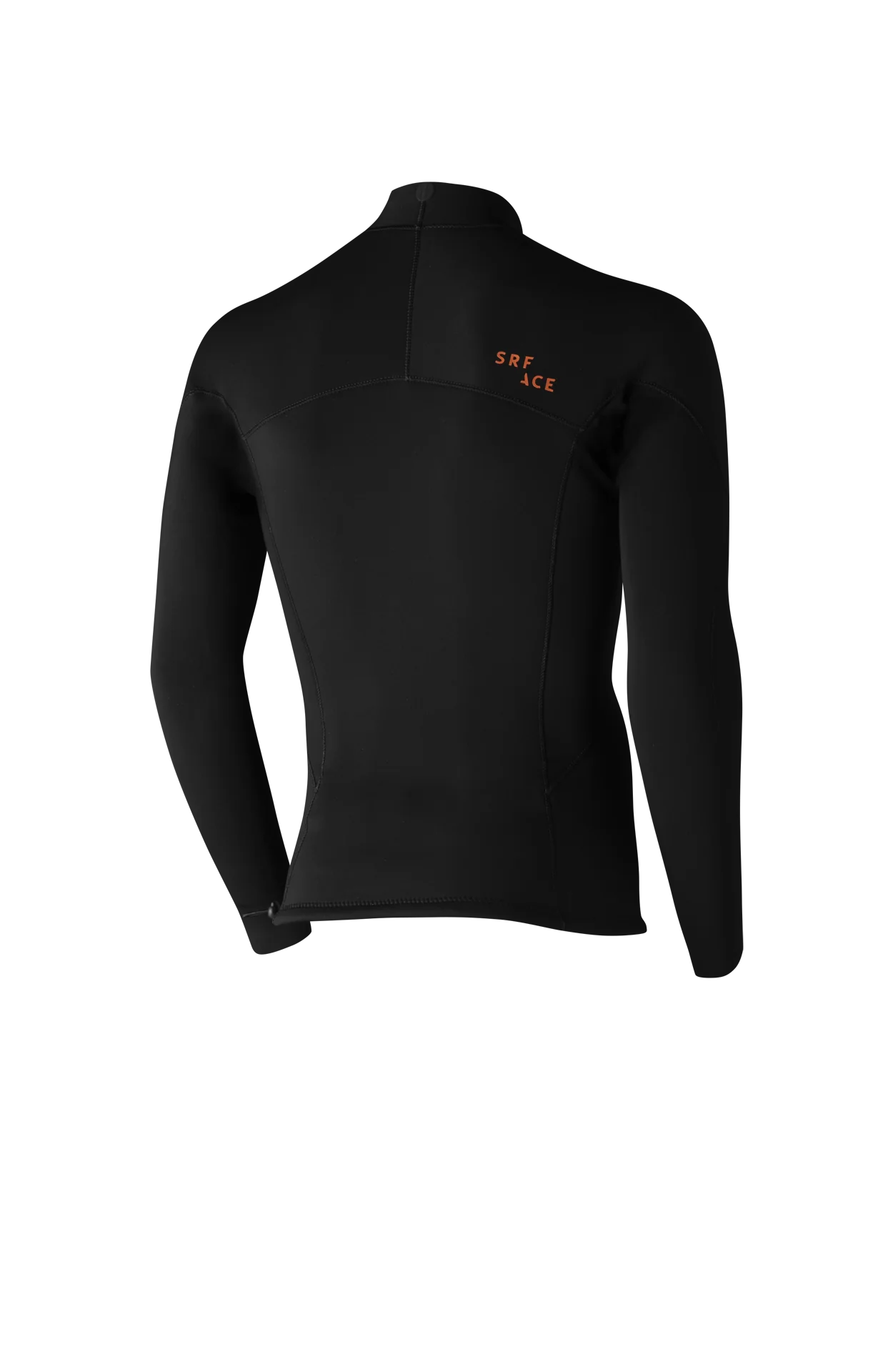 Refurbished Men's Wetsuit Top 2/2 - Image 3
