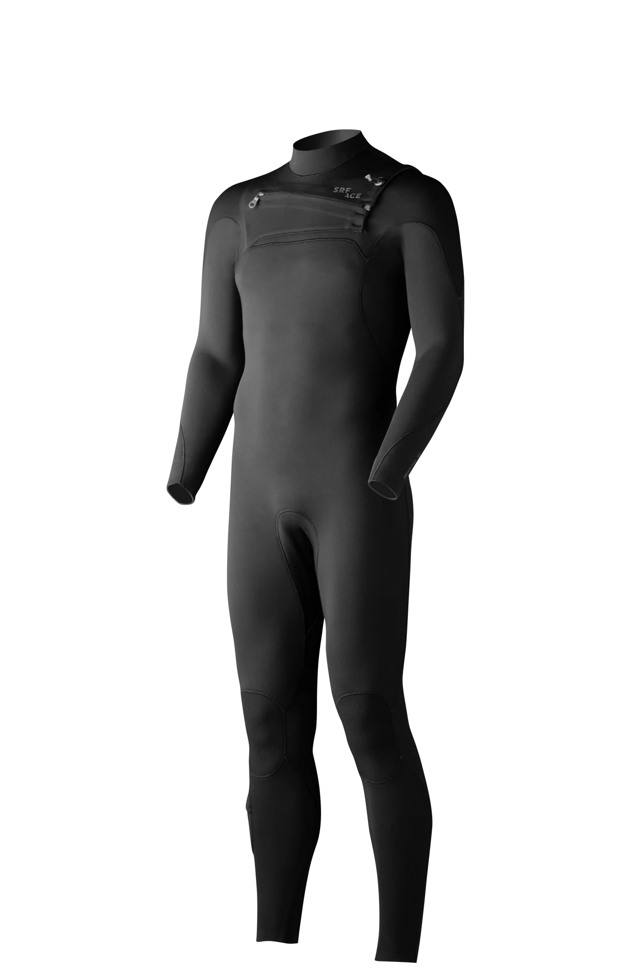 Refurbished Men's Remix Wetsuit 3/2