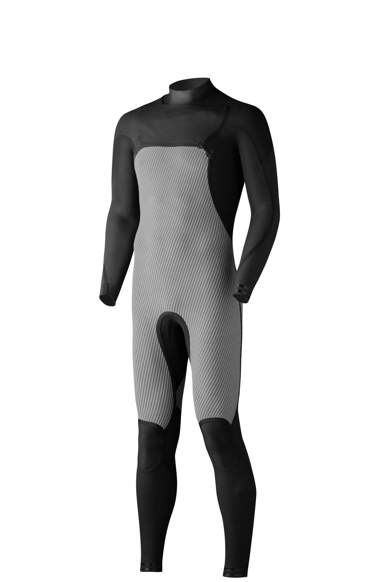 Refurbished Men's Remix Wetsuit 3/2 - Image 2