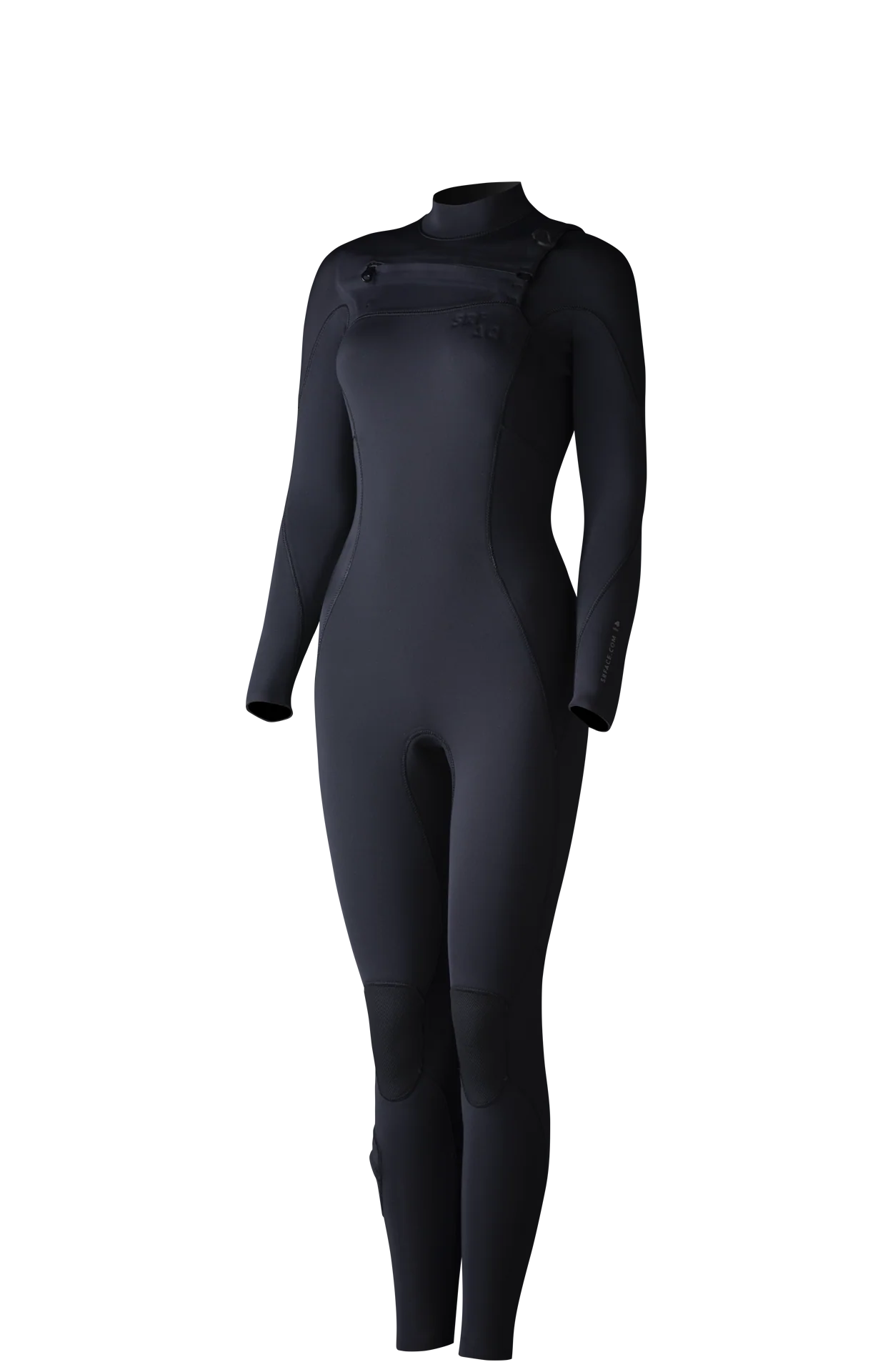 Refurbished Women's Eco Wetsuit 3/2
