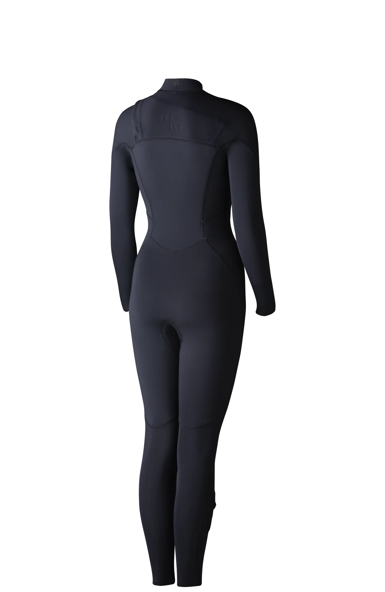 Refurbished Women's Eco Wetsuit 4/3 - Image 3