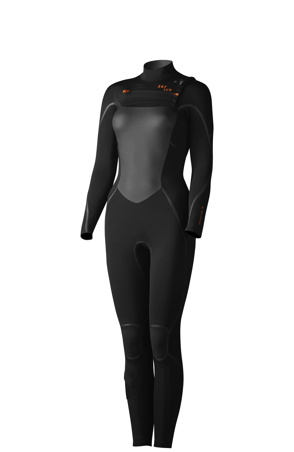 Refurbished Women's Heat Wetsuit 4/3