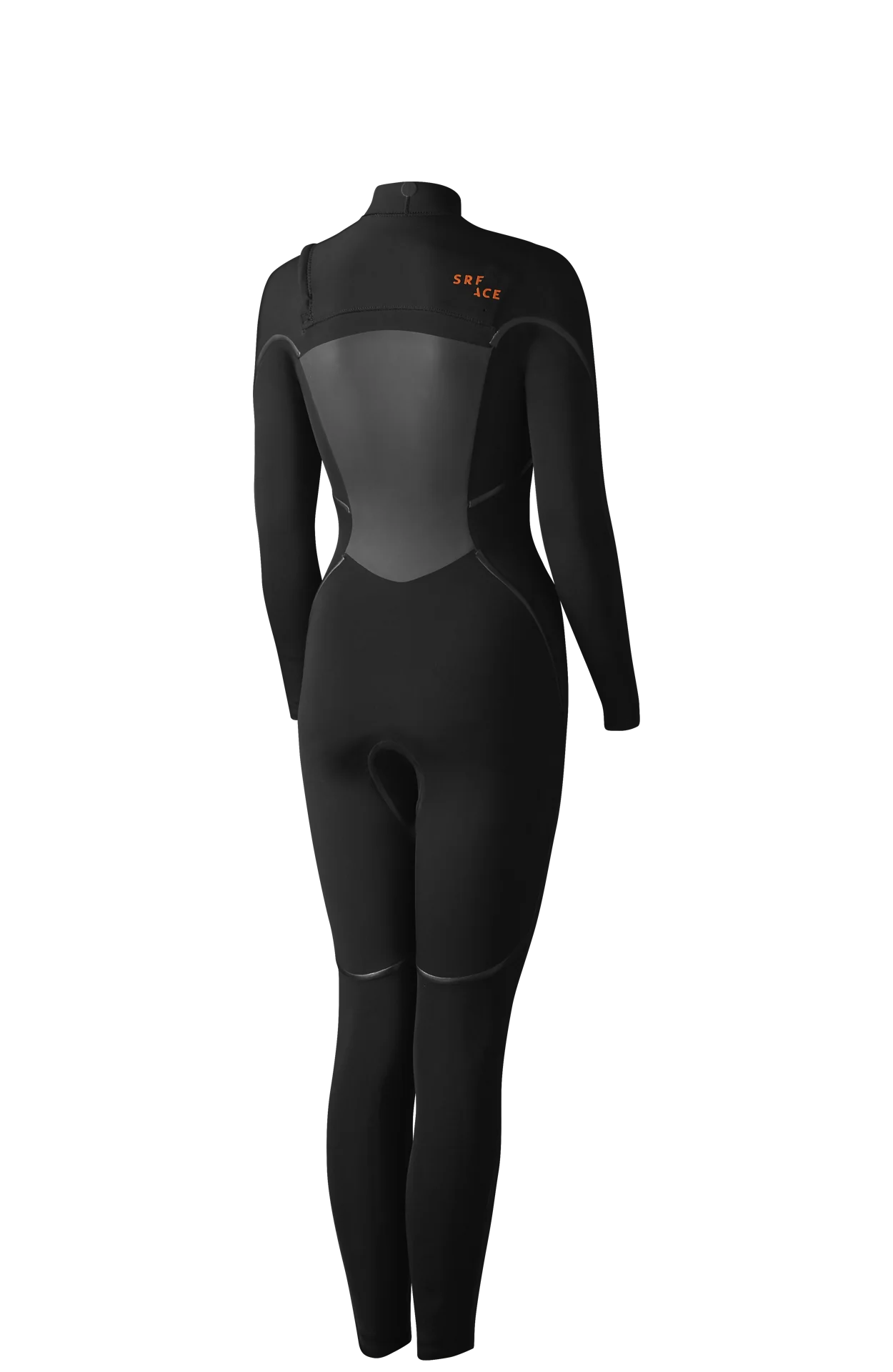 Refurbished Women's Heat Wetsuit 4/3 - Image 3