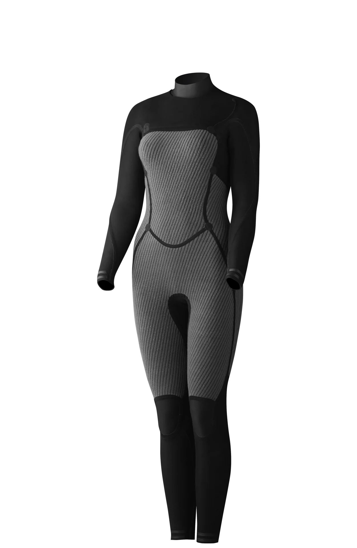 Refurbished Women's Heat Wetsuit 5/4 - Image 2